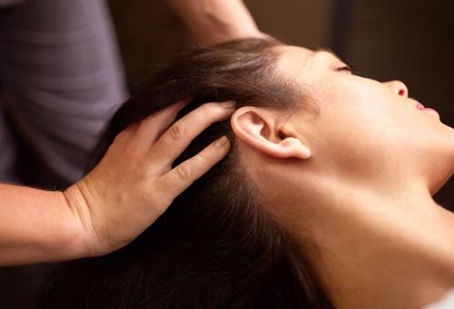 Massagem Epicraniana